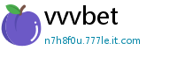 vvvbet